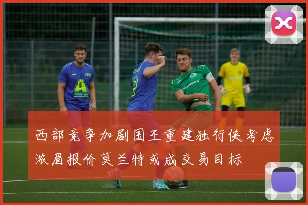 西部竞争加剧国王重建独行侠考虑浓眉报价莫兰特或成交易目标