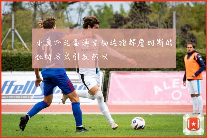 小莫评论雷迪克场边指挥詹姆斯的独特方式引发热议