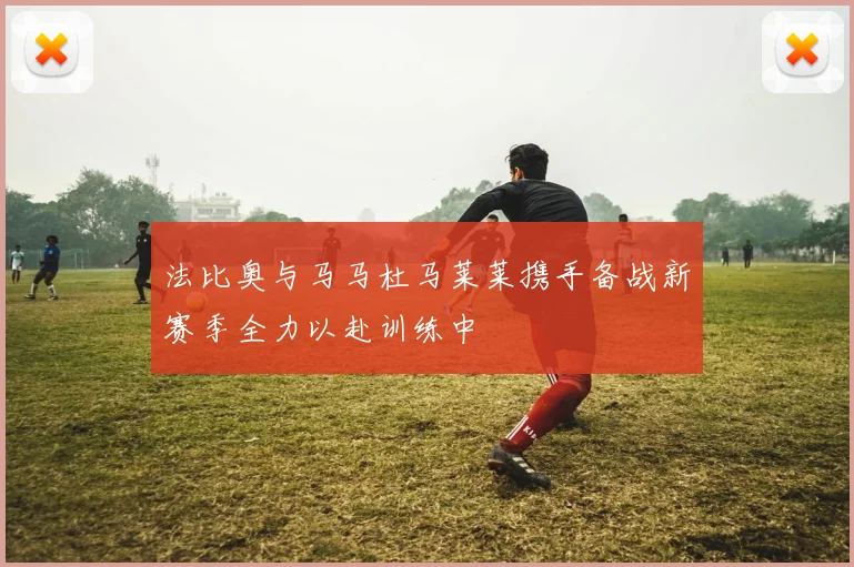 法比奥与马马杜马莱莱携手备战新赛季全力以赴训练中