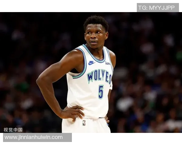 爱德华兹第六赛季单场30次数追平唐斯并列森林狼队史第一 爱德华兹第六赛季单场30次数追平唐斯并列森林狼队史第一