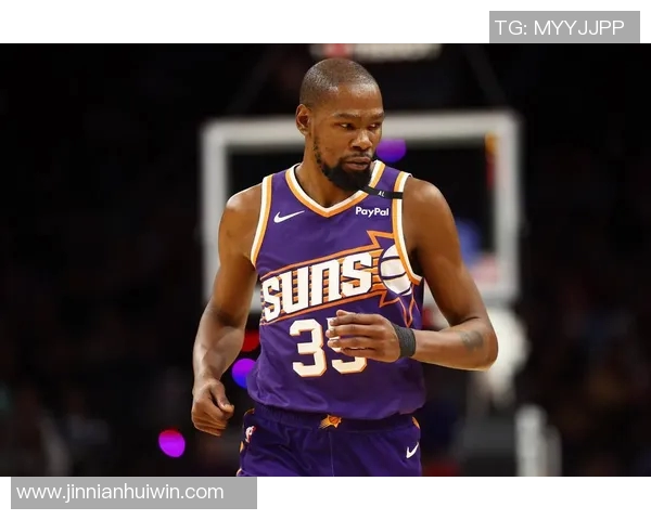 追梦：火箭为击败勇士重塑阵容却因缺少KD未能成功